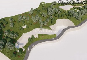 Quinta Para Desenvolvimento Turístico No Norte...