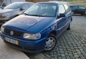 VW Polo (6N)