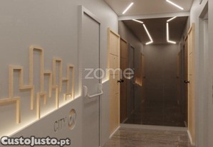 T1 - Studios City On, Faria Guimarães - Porto