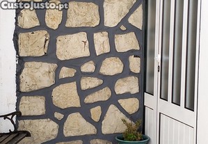 Frias na Praia da Vieira