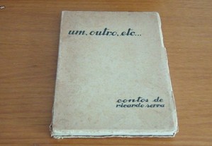 Um,outro ,etc de Ricardo Serra