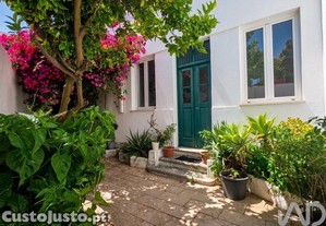 Moradia geminada T3 em Faro de 91 m²