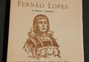 Aubrey Bell - Fernão Lopes