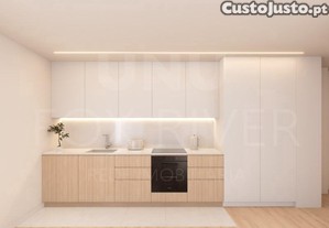 Apartamento T3 Em Darque