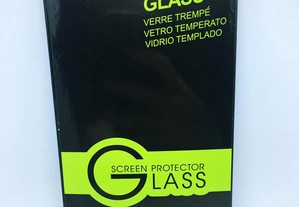 Película de vidro temperado para Vodafone Smart N8
