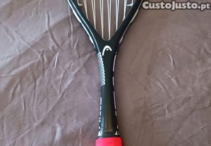 Raquete Squash Head Ti.115
