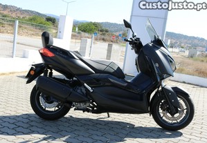 Yamaha X Max 300 - Tech Max - 21