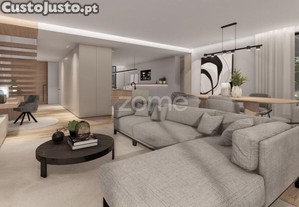 Moradia T3 Nova Em Cabreiros, Braga!