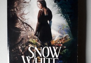 Snow White & the Huntsman: A Novel