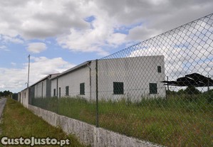 Armaz�m Agro-Industrial   Vale da Pedra, Cartaxo
