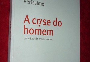 A Crise do Homem - André Veríssimo