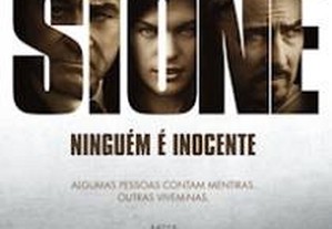 Stone Ninguém é Inocente (2010) Robert De Niro