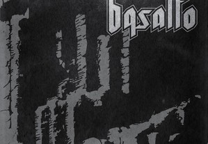 Basalto (Álbum de estreia)