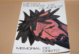 Memorial do Cristo de Dinah Silveira de Queiróz