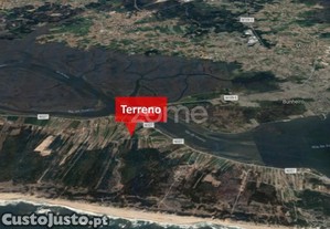 Terreno Na Torreira, Murtosa