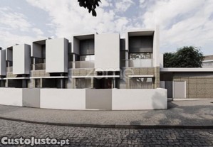 Moradia Nova | T3 | Maia