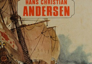 Contos Imortais Para Os Adultos Lerem e Contarem Ás Crianças de Hans Christian Andersen