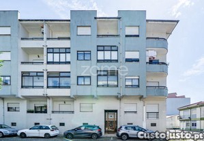 Ãpartamento T3 Em Ferreiros - Braga