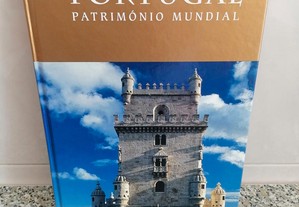 Livro Portugal Património Mundial