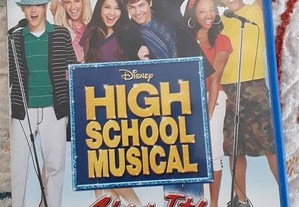 Singstar High School Musical