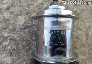Made in England Old Bike Store cubo de mudanas 1987/9 sturmey archer