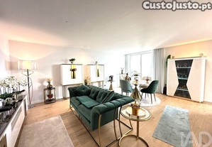 Apartamento T3 em Vila do Conde de 115 m²