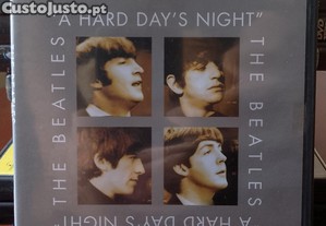 The Beatles DVD 2 Disc Collectors Edition