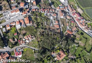 Terreno Rústico, Com Capacidade Construtiva Em...