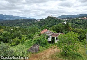 Quinta em São Miguel, Santa Eufémia e Rabaçal de 150,00 m²