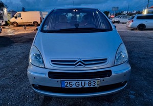 Citroën Picasso 1.6 hdi de 2008