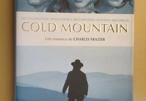 "Cold Mountain" de Charles Frazier