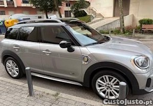 MINI Countryman Cooper Se All4 - 23