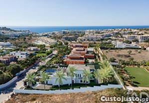 Casa / Villa T4 em São Gonçalo De Lagos de 209,00 m²