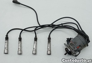 Distribuição Seat Ibiza Ii (6K1)
