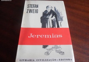 "Jeremias" de Stefan Zweig