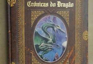 "As Crónicas do Dragão" - 1ª Edição