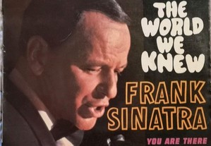 Frank Sinatra Vinil