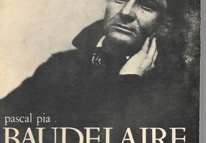Baudelaire - Pascal Pia