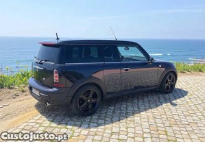 MINI Clubman 1.6 Diesel