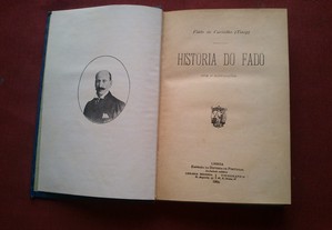 Pinto de Carvalho (Tinop)-História do Fado-1903