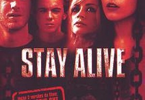 Stay Alive (2006) Jon Foster