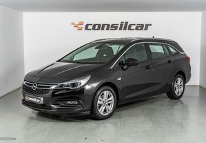 Opel Astra Sports Tourer 1.6 CDTi Cosmo S/S