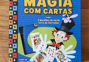 Kit de Magia