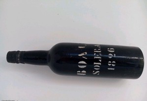 Vinho Madeira Boal Solera 1826