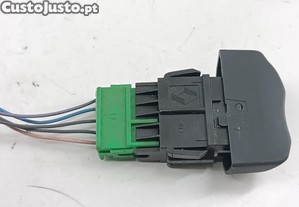 Comutador De Fecho Central De Portas Renault Megan