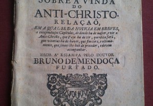 Bruno M. Furtado-Verdades Sobre a Vinda do Anti-Christo-1748