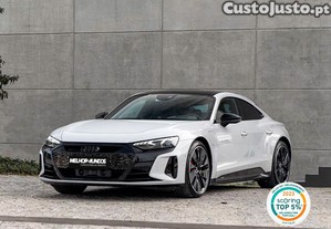 Audi e-tron GT quattro - 21