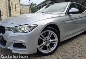 BMW 318 PACK M - 14