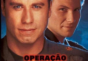 Operação Flecha Quebrada (1996) John Travolta IMDb 6.1