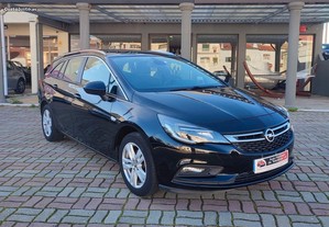 Opel Astra Sports Tourer 1.6 CDTi Selection S/S